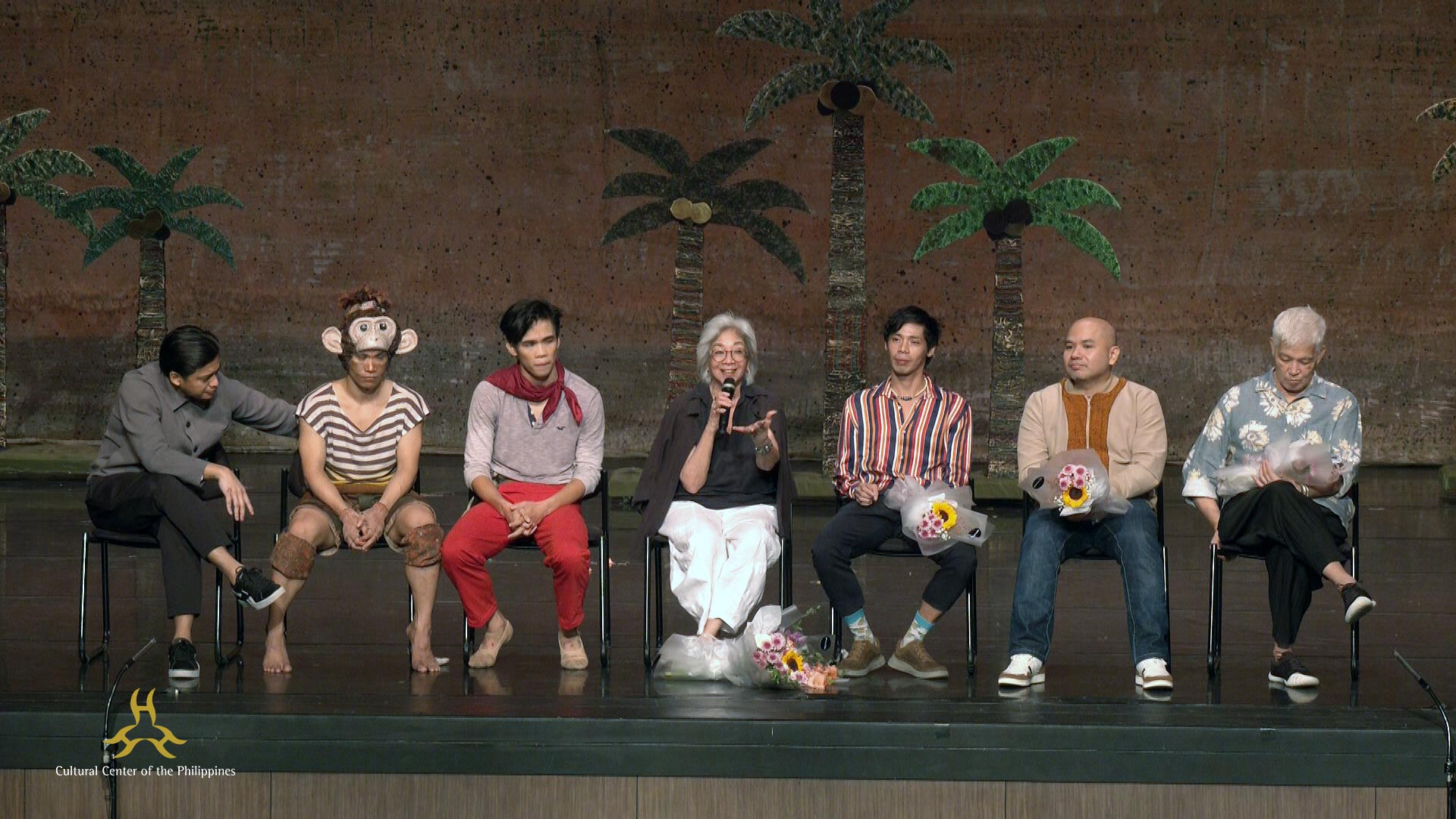 Children's Biennale 2024: Let's Play! (Mga Kuwento ni Juan Tamad) Image